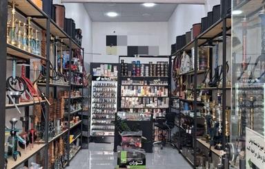 یک باب تجاری بر خیابان شریعتی با قیمتی استثنایی