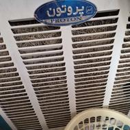 کاملانوعه یکماه استفاده شده