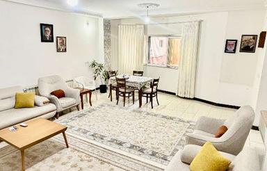فروش آپارتمان 107 متر در بلوار خزر