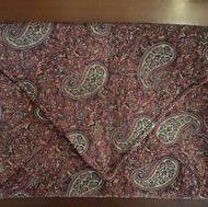 جای کتابی ومصارف گوناگون جنس ترمه وآستر 26*24 سانتیمتر