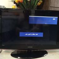 ال سی دی سامسونگ 32 اینچ سری 4 مدل la32b470c4
