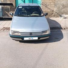 405دوگانه کارخانه 90