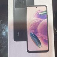 شیامی Note 12 s
