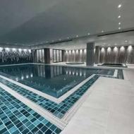 265 متر با مشاعات آبی و gym در بلوار فردوس شرق