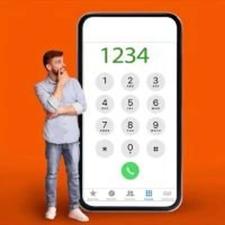 خطوط ثابت 4 رقمی