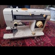 فروش چرخ خیاطی ژانومه