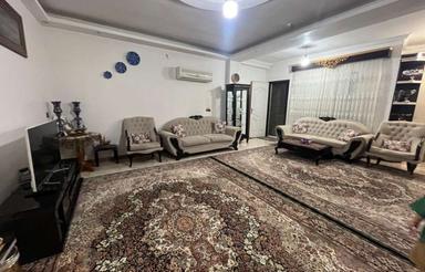 اجاره آپارتمان 106 متر در خیابان بابل