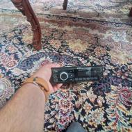 ضبط صوت خودرو