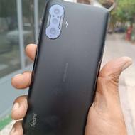 شیائومی Redmi k40 gaming حافظه 256 رم 12