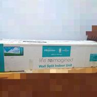 کولر گازی اسپلیت 30000 هایسنس Hisense آکبند