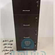 فایل اداری