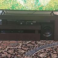 میز TV ام دی اف