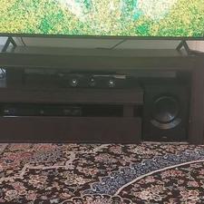 میز TV ام دی اف