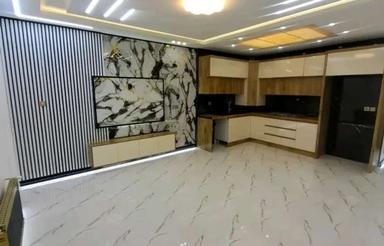 64متر فول امکانات تاپ لوکیشن