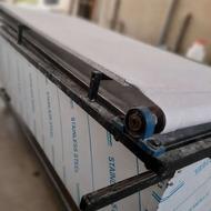 میز چانه گیری نانوایی