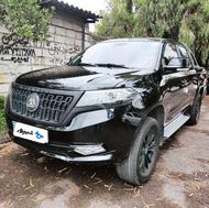 کلوت اتومات 402 کم کار