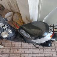 موتور سوزوکی لتس فور