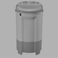 لباسشویی و پتوشور 10 کیلویی فریدولین