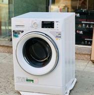 لباسشویی ویرپول 10 کیلو