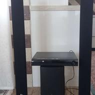 سینما خانواده برند LG