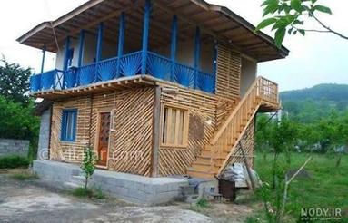 خریدار خانه روستایی سرشیو سقز