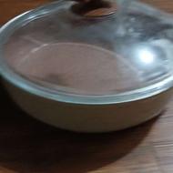 ماهیتابه گرانیتی سایز 30