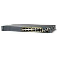 سوئیچ 24 پورت Cisco مدل WS-C2960S-24TS-L