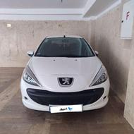 207 tu3 مدل 1402 برج 11