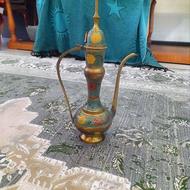 گلاب پاش برنجی
