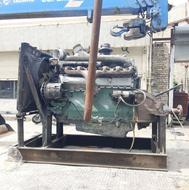 موتور اب بنز302