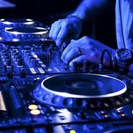 dj shamsii