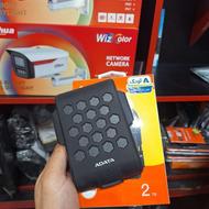 هارد اکسترنال 2ترا ادیتا 2روز کارکرد