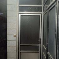 8 لنگه درو پنجره در حد نو قابل استفاده هستش