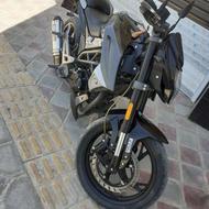 موتور cf 150