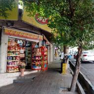 فروش تجاری و مغازه 44 متر در دولت-کلاهدوز