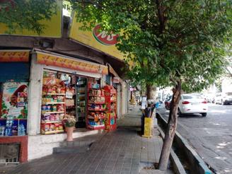 فروش تجاری و مغازه 44 متر در دولت-کلاهدوز