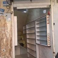 اجاره مغازه زیر پله