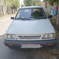 پراید هاچبک