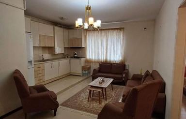 فروش آپارتمان 85 متر در فاز 9