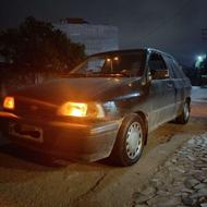 فروش پراید 84 بیرنگ