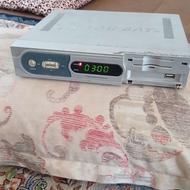دستگاه ماهواره کارکرده