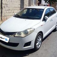 هاچبک mvm 315