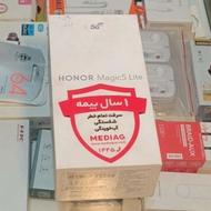 آنر مجیک Honor magic 5 lite