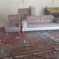 تولیدی مبل مروه