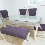 میز ناهار خوری