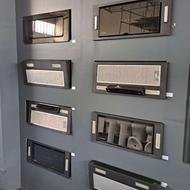 هود توکار گارانتی 12 ماهه