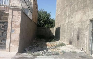 فروش 2 قطعه زمین 80 متری