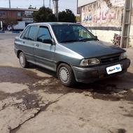 پراید صبا مدل 84