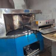 تنور نانوایی