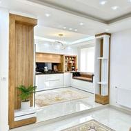 طراحی و نصب کابینت و کمددیواری
